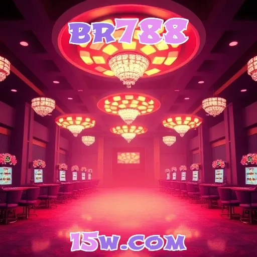br788: Atraia a Sorte com Bônus Irresistíveis no Jogo