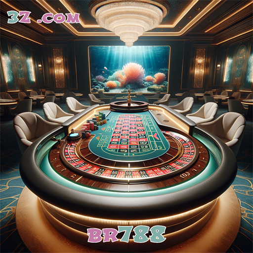 A Magia do Casino no br788: Uma Experiência Única