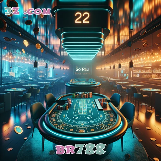 A Nova Era dos Jogos no Brasil com br788